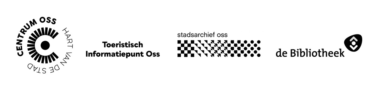 Alle logo's van de toekomstige bewoners van het Warenhuis